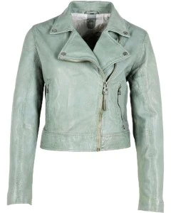M0014323 jacket leather Mauritius VTMode Pgg labagv By | Gipsy cream