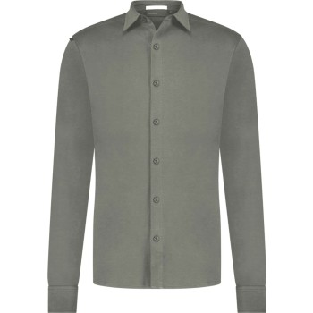 Marley shirt vetiver