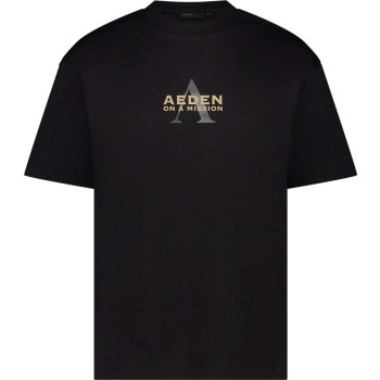 Taiga T-shirt black