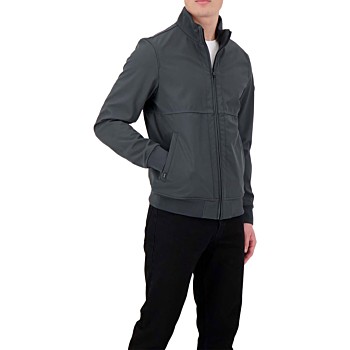 Softshell Jacket Gunmetal