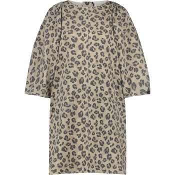 Zasu Cheetah dress