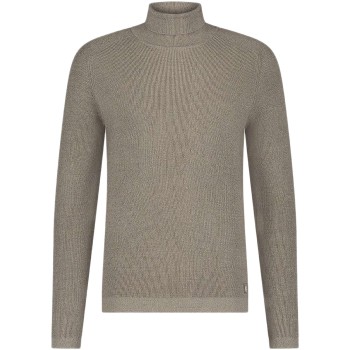 Pullover Taupe