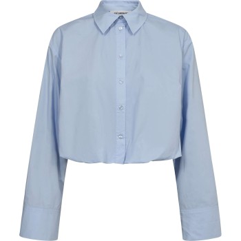 DandyCC Balloon Shirt Pale Blue