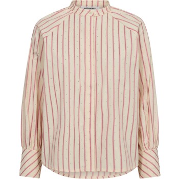 KeiraCC Gem Shirt Marci Pink