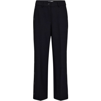 Vola CC ring wide LL pantalon black