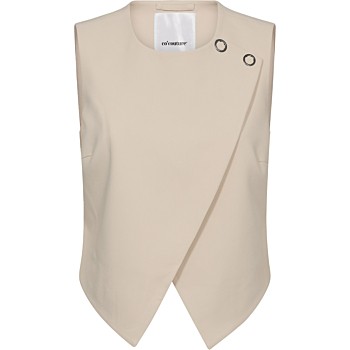 VolaCC wrap vest bone