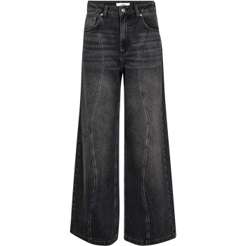 VickyCC wave LL jeans black