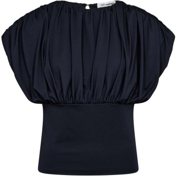 Cattia CC top navy