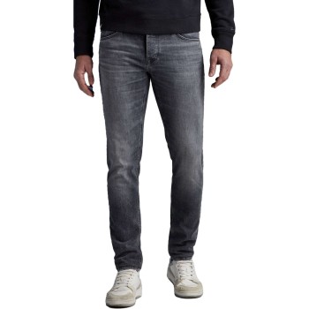 Riser slim grey stone jeans gsj