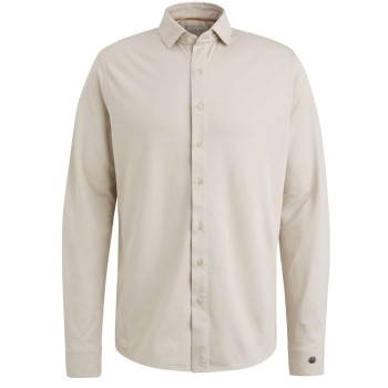 Long Sleeve Shirt CF Tec 2 Tone In Moonstruck