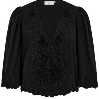 CM Madelyn blouse black