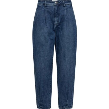 CMJean Pants Denim Blue