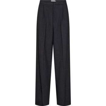 CMTailor Pants Med Grey Melan