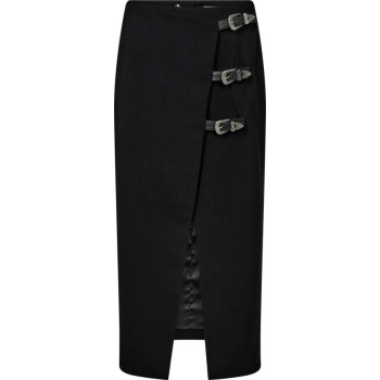 CMTailor Skirt Black