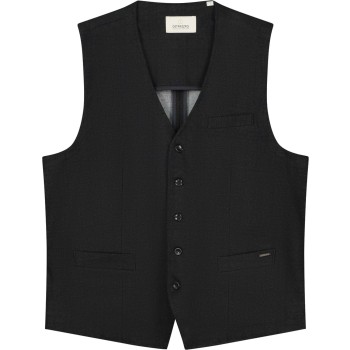 DS_Travel Check Gilet