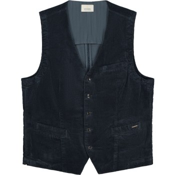 DS_Rusty Gilet