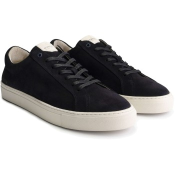 DS_Low basic sneaker