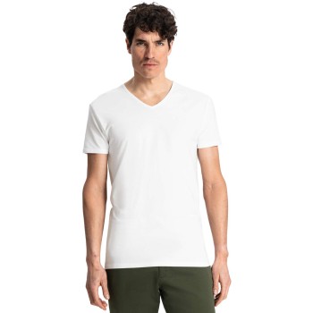 Eastwood 2 Pack V-Neck Tee Bamboo Blend