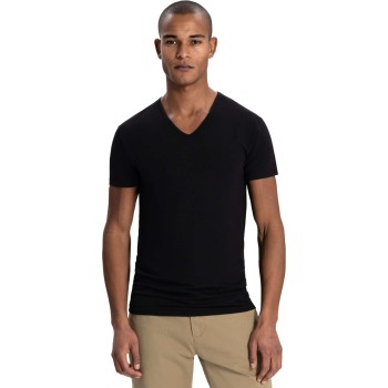 Eastwood 2 Pack V-Neck Tee Bamboo Blend