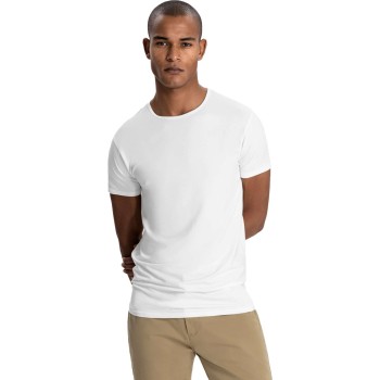 Bronson 2 Pack Round Neck Tee Bamboo Blend