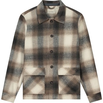 DS_Key Check Jacket