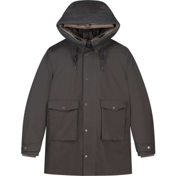 DS_Bold 3-in-1 Parka