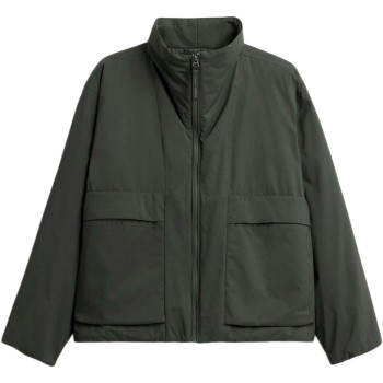Mirja jacket Shelter Green