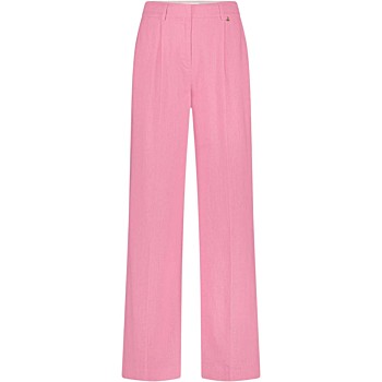 Nura Pleated Trousers