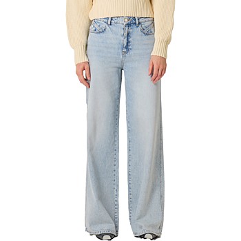 Alex Wide Leg Jeans