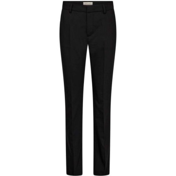 Fqisadora pantalon bootcut black