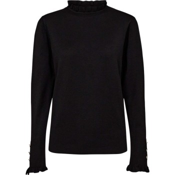 FQKatie pullover black