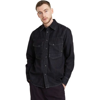 Dakota slim shirt l\s