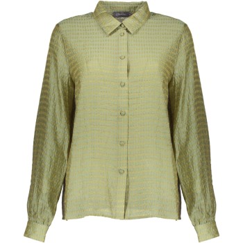 Blouse light green