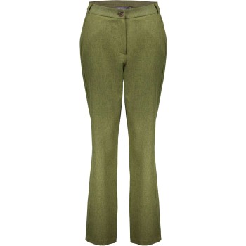 Pants green