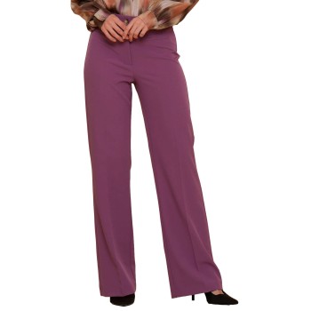 Pants mauve