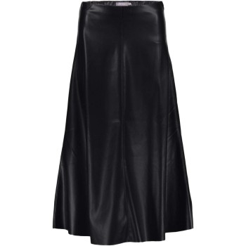 Skirt black