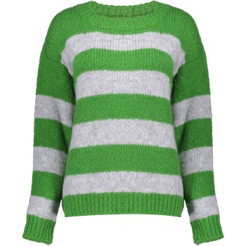 Pullover green