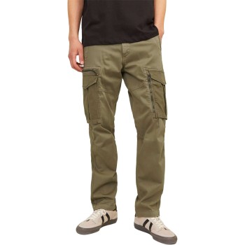 JPSTKANE CRUISE CARGO NOOS Dusty Olive