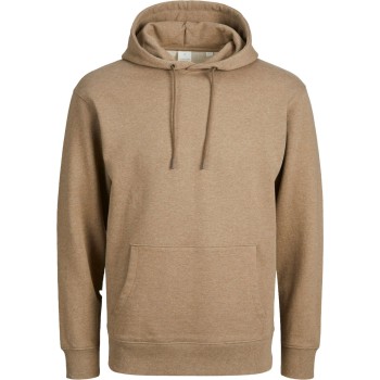 JPRCCLOGAN SWEAT HOOD Shitake/MÉLANGE