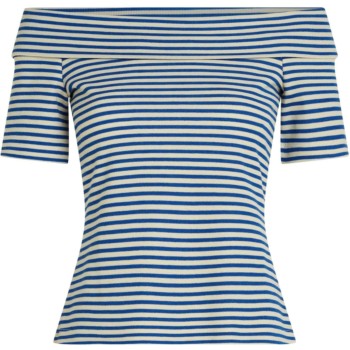 Nives Top Mariniere Stripe