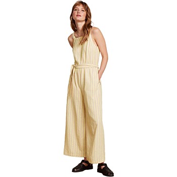 Chrissie Jumpsuit Motta