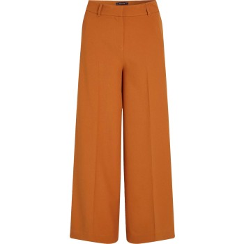 Cloe pants Tuillerie Maple Orange