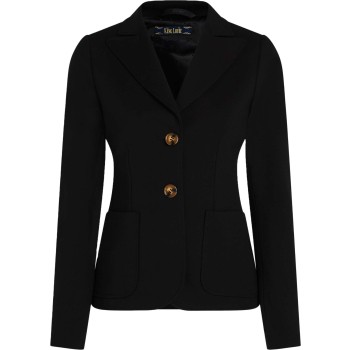 Bibi Blazer uni Rodeo black