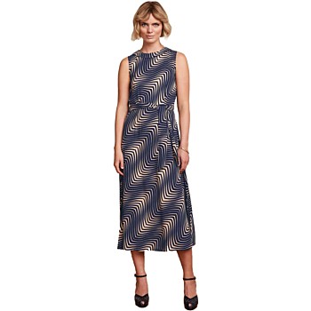 Jodie Maxi Dress Cleo