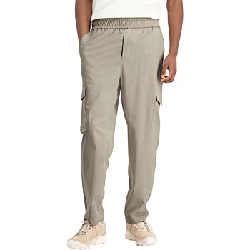 MERI MELANGE CARGO PANT