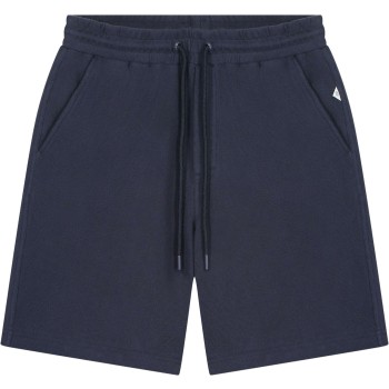Zomerse Blauwe Shorts voor Mannen