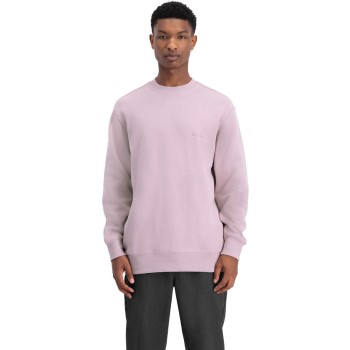 CLOTHO CREW NECK SWEAT