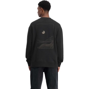 THEMIS CREW NECK SWEAT