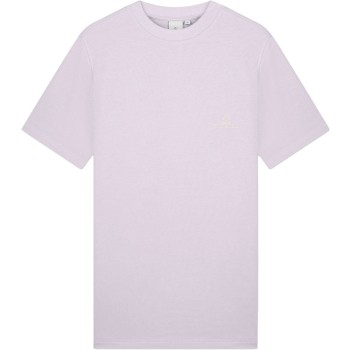 LAW T-shirt lila