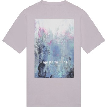 MARELLA T-shirt lila